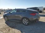 2011 Acura Zdx Technology na sprzedaż w Kansas City, KS - Side
