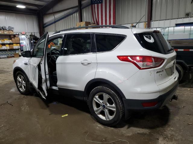  FORD ESCAPE 2014 Biały