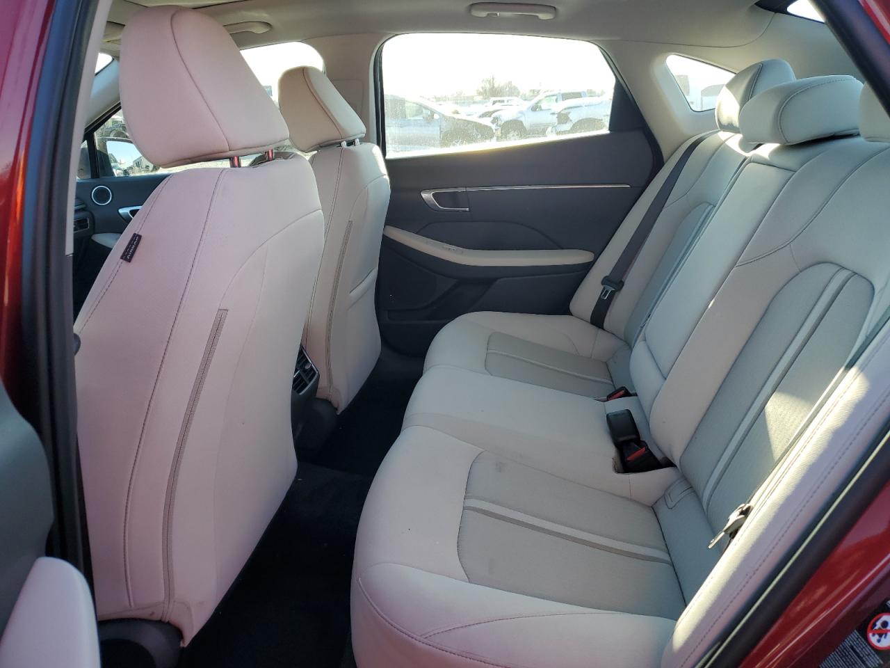 2023 Hyundai Sonata - Image 10