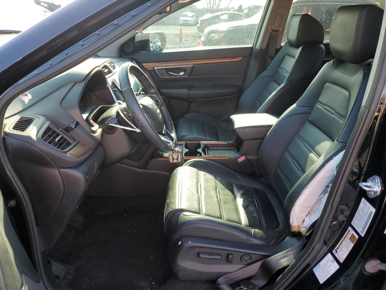 2022 Honda CR-V - Image 7
