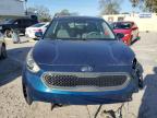 2017 Kia Niro Fe продається в Riverview, FL - Front End