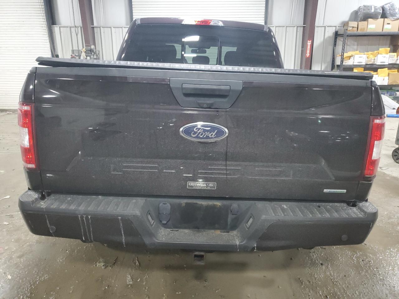 2020 Ford F-150 - Image 6