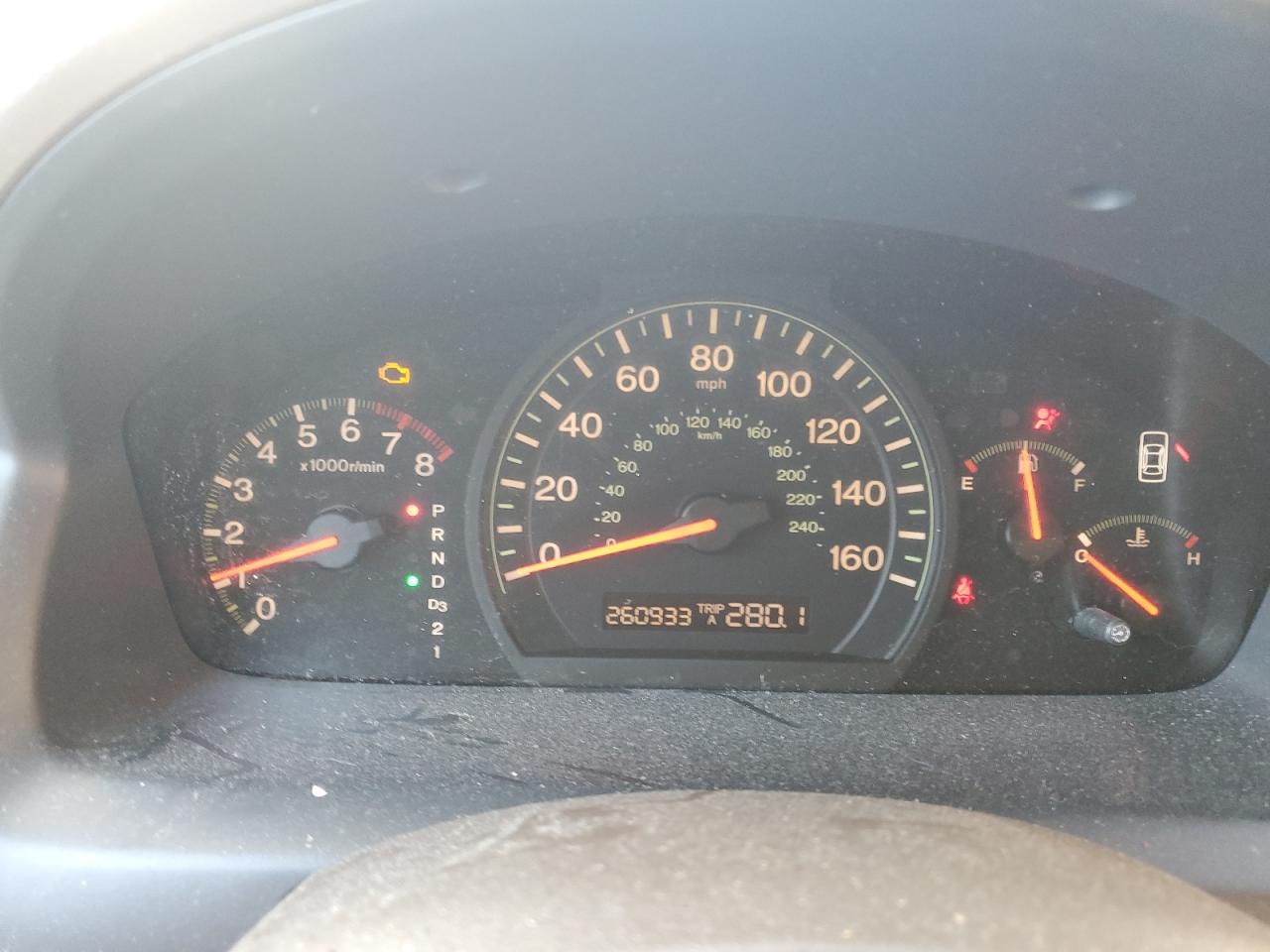 2005 Honda Accord - Image 9