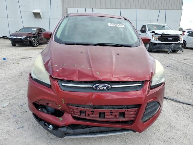  FORD ESCAPE 2014 Бургунди