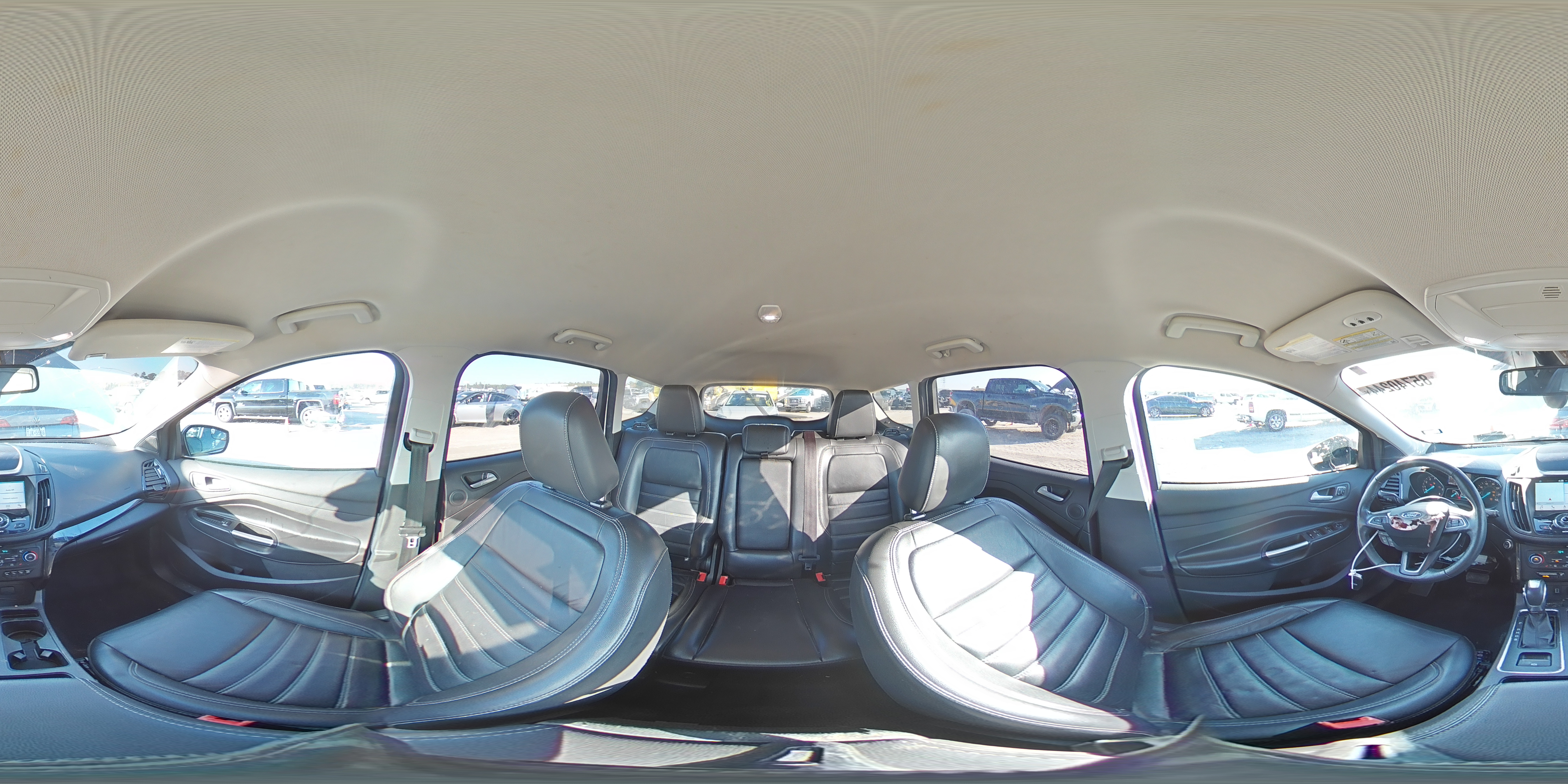 2019 Ford Escape - Image 13