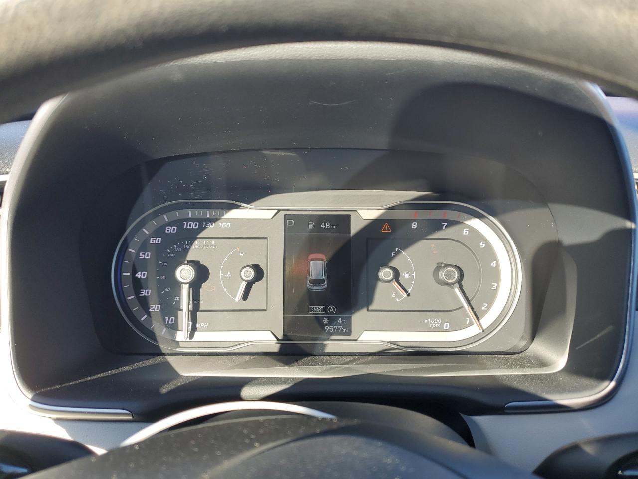 2023 Hyundai Tucson - Image 9