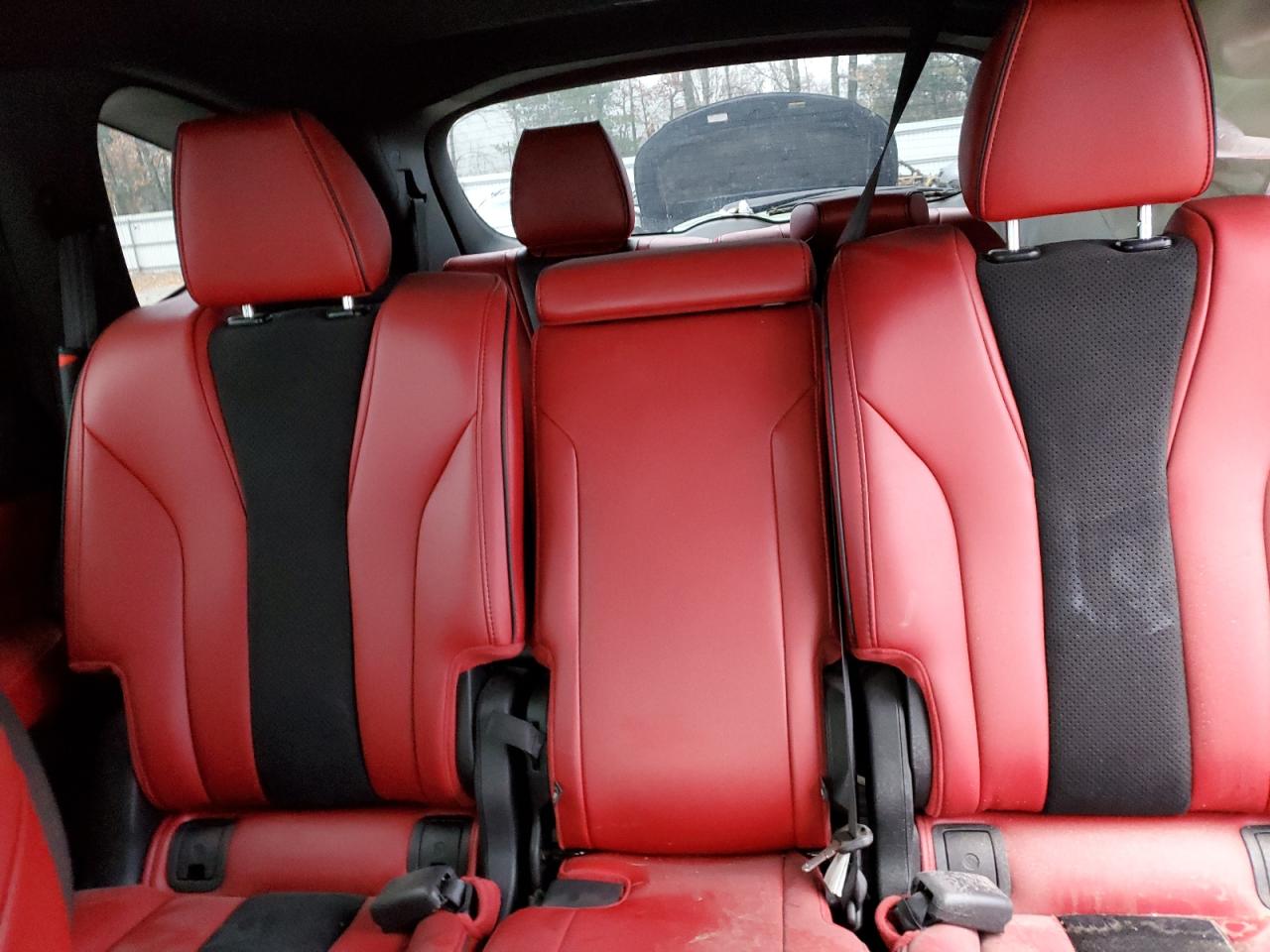 2023 Acura MDX - Image 10