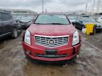 2014 Cadillac Srx Performance Collection zu verkaufen in Chicago Heights, IL - Side