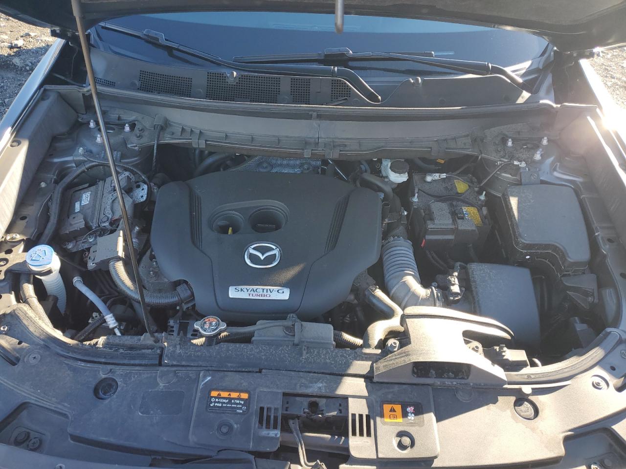2022 Mazda CX-9 - Image 12