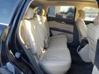 2016 Lincoln Mkx Reserve продається в Ellwood City, PA - Front End