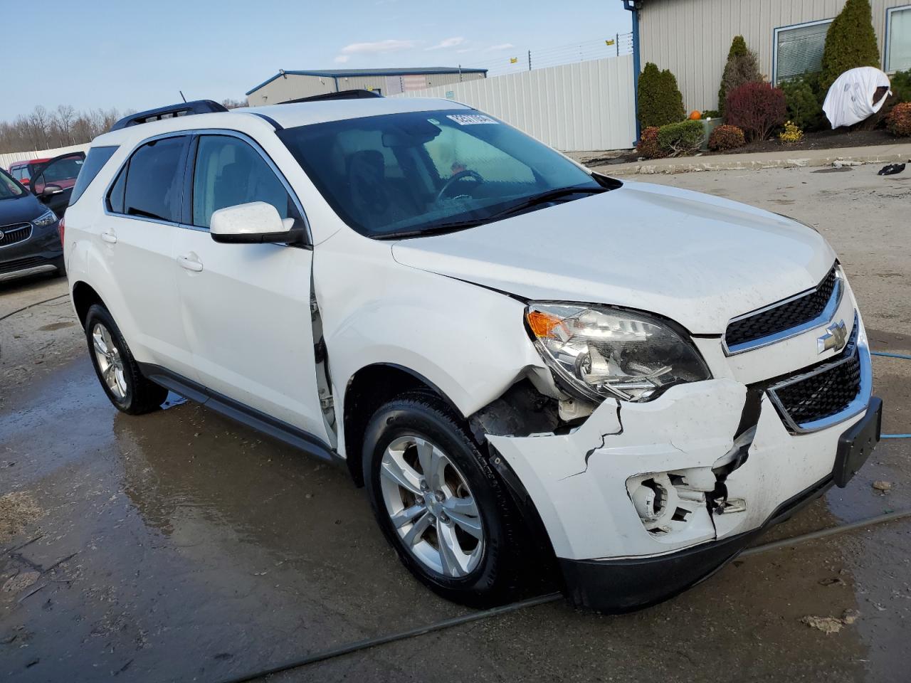 VIN 2GNALBEK2F1179700 2015 CHEVROLET EQUINOX no.4