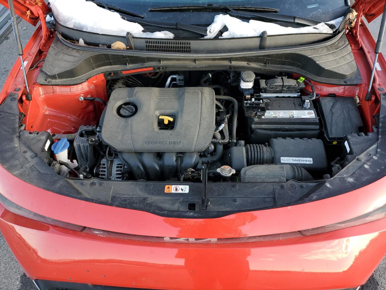 2023 Kia Soul - Image 12
