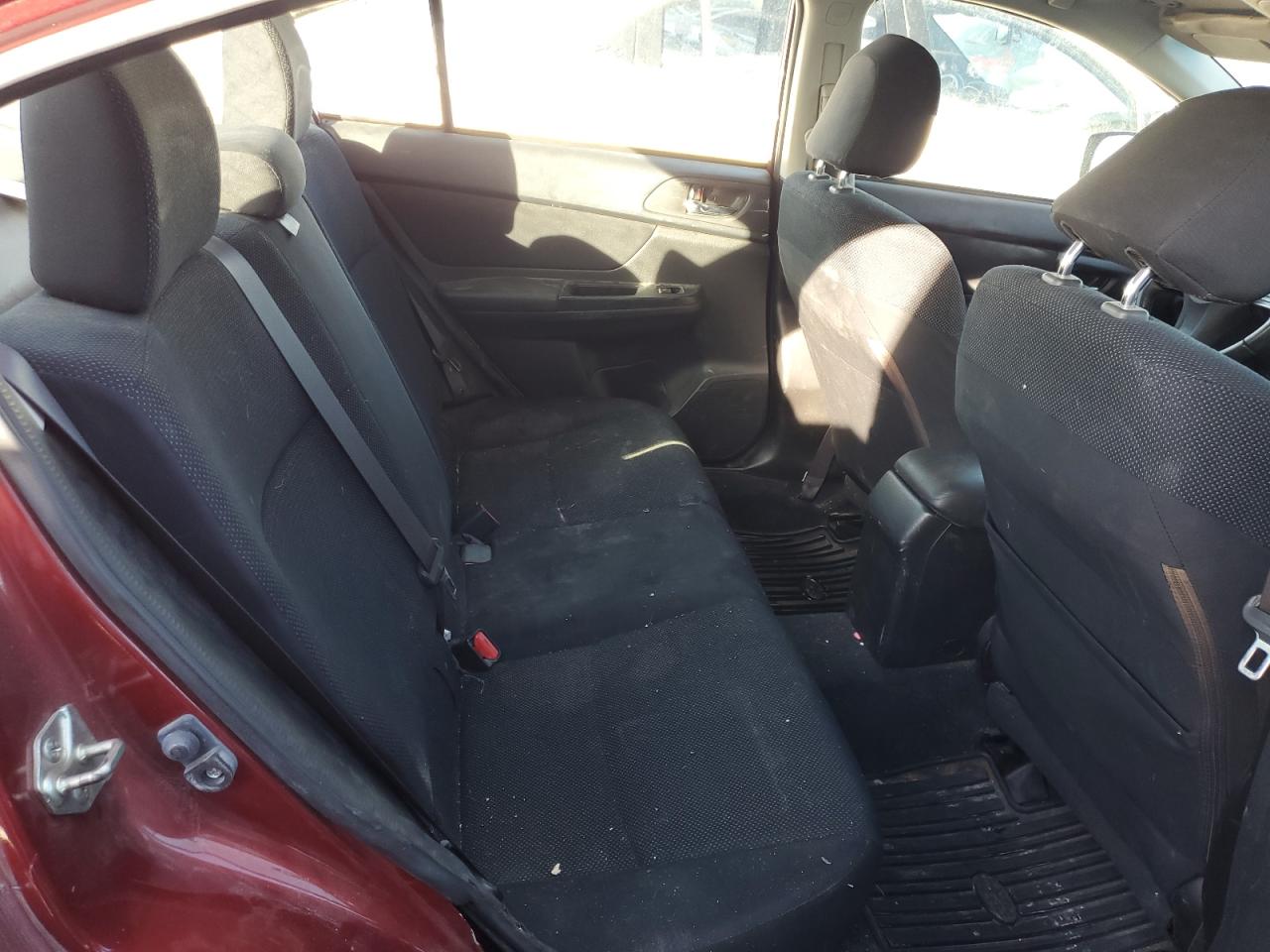 2012 Subaru Impreza Premium VIN: JF1GJAD63CG027159 Lot: 84273674