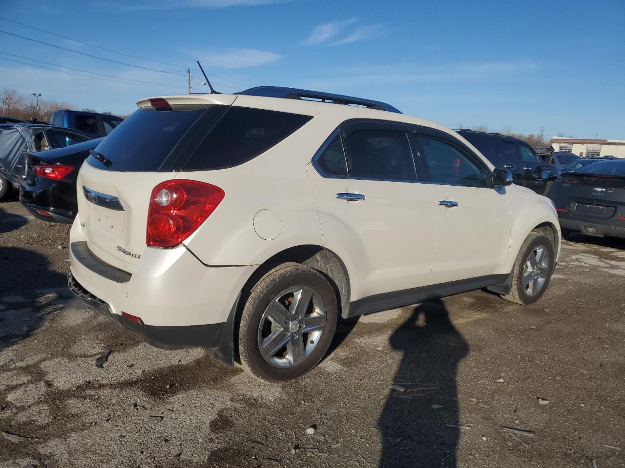 VIN 1GNALDEK6EZ109408 2014 CHEVROLET EQUINOX no.3