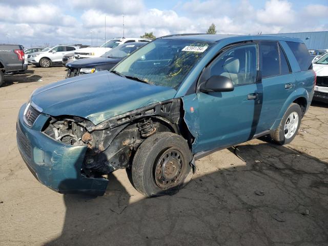 2006 Saturn Vue 