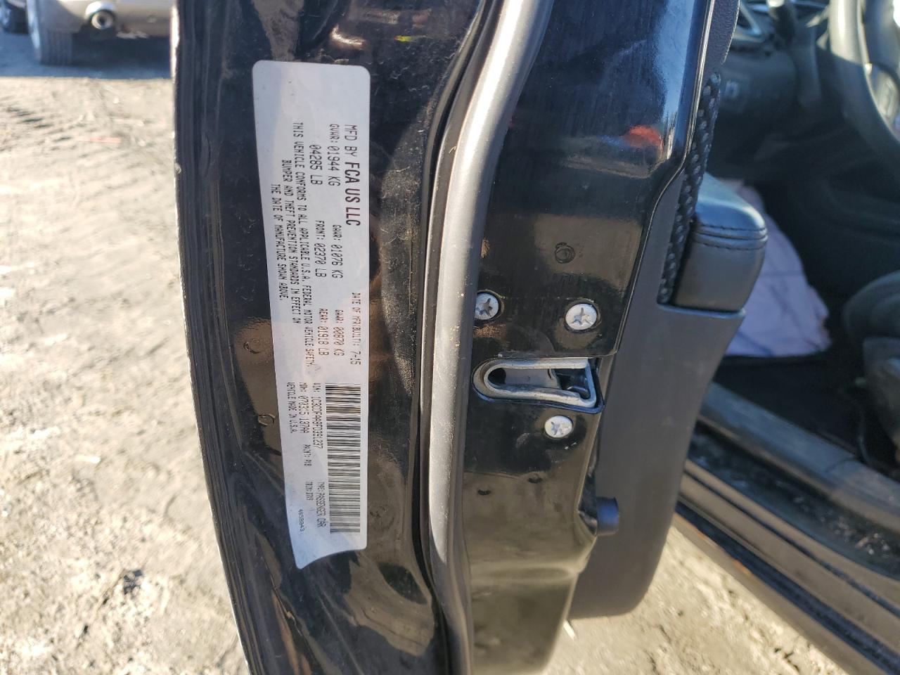 2015 Dodge Dart Se VIN: 1C3CDFAA8FD391237 Lot: 83745204
