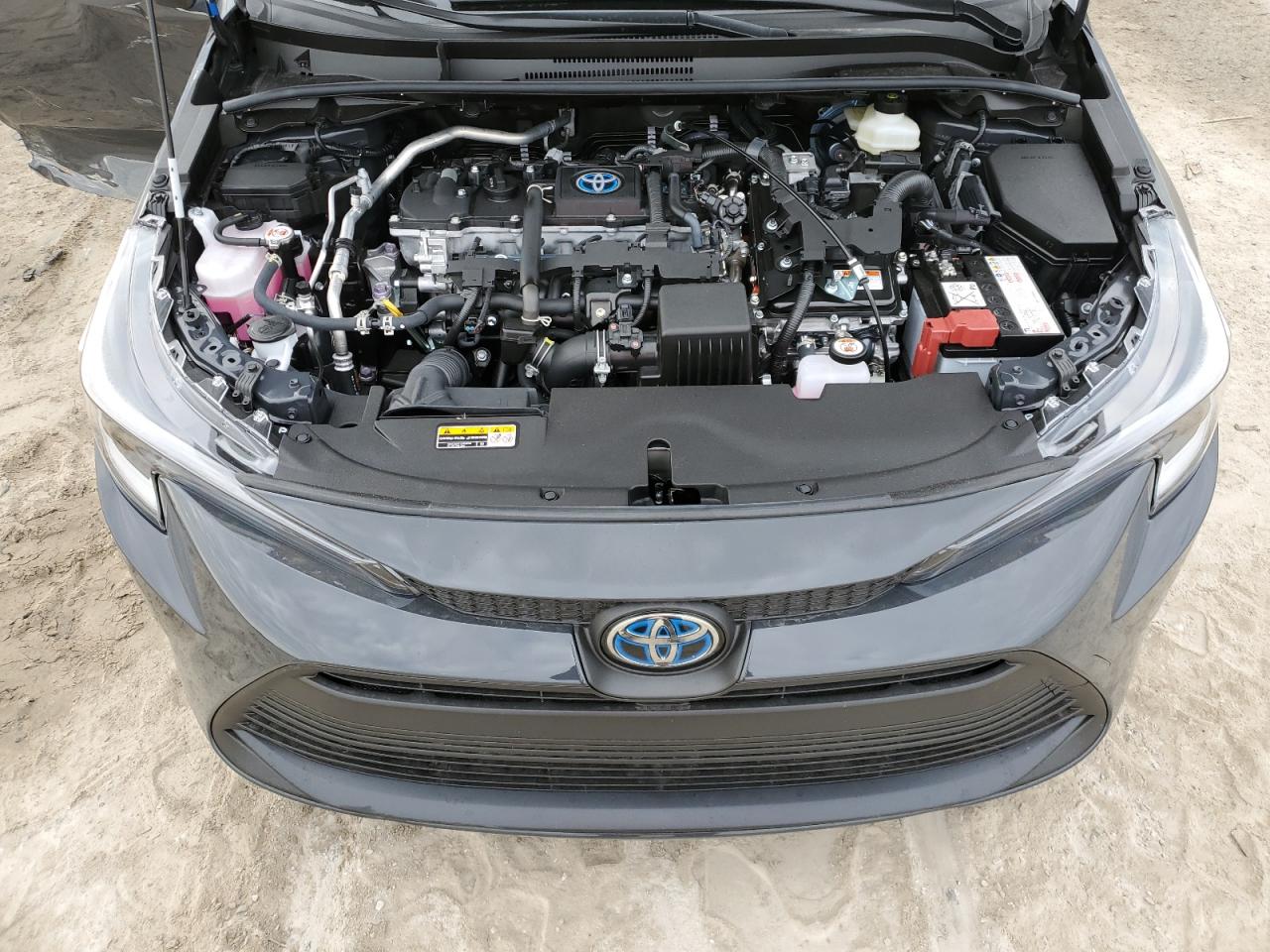 2024 Toyota Corolla - Image 11