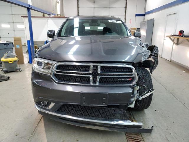 Parquets DODGE DURANGO 2015 Gray