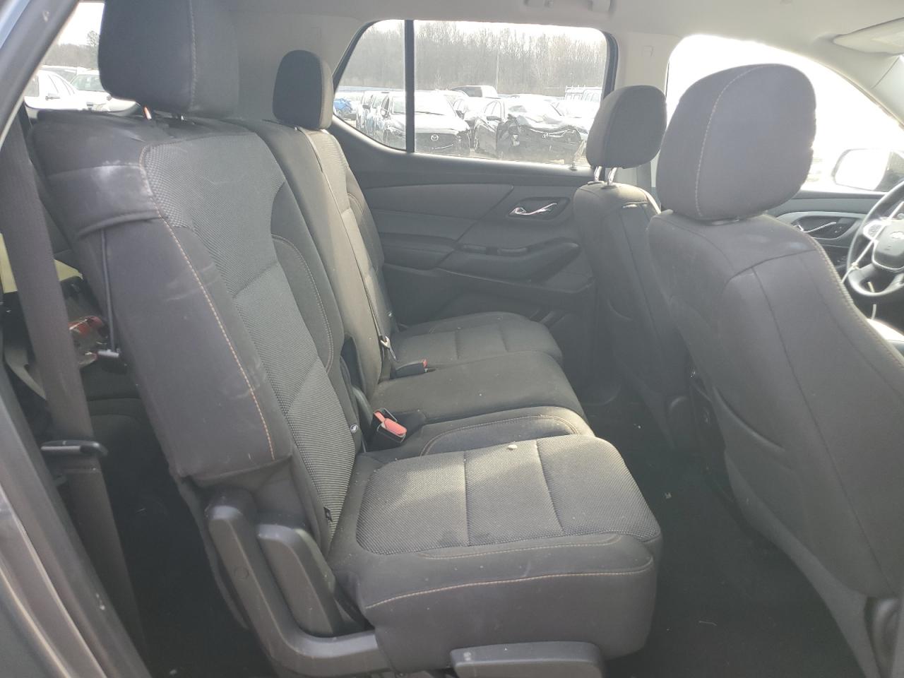 2019 Chevrolet Traverse - Image 11