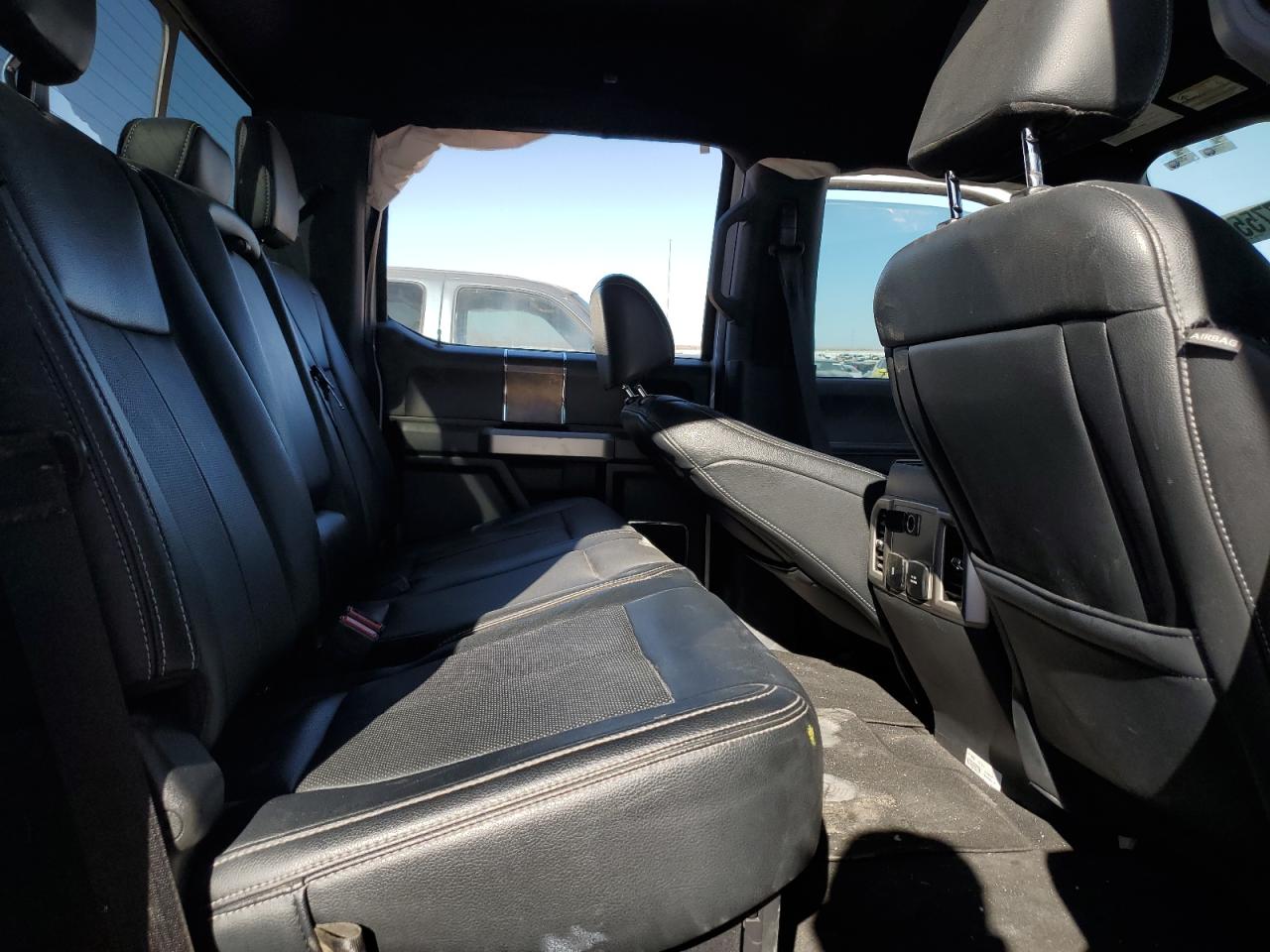 2022 Ford F250 - Image 10