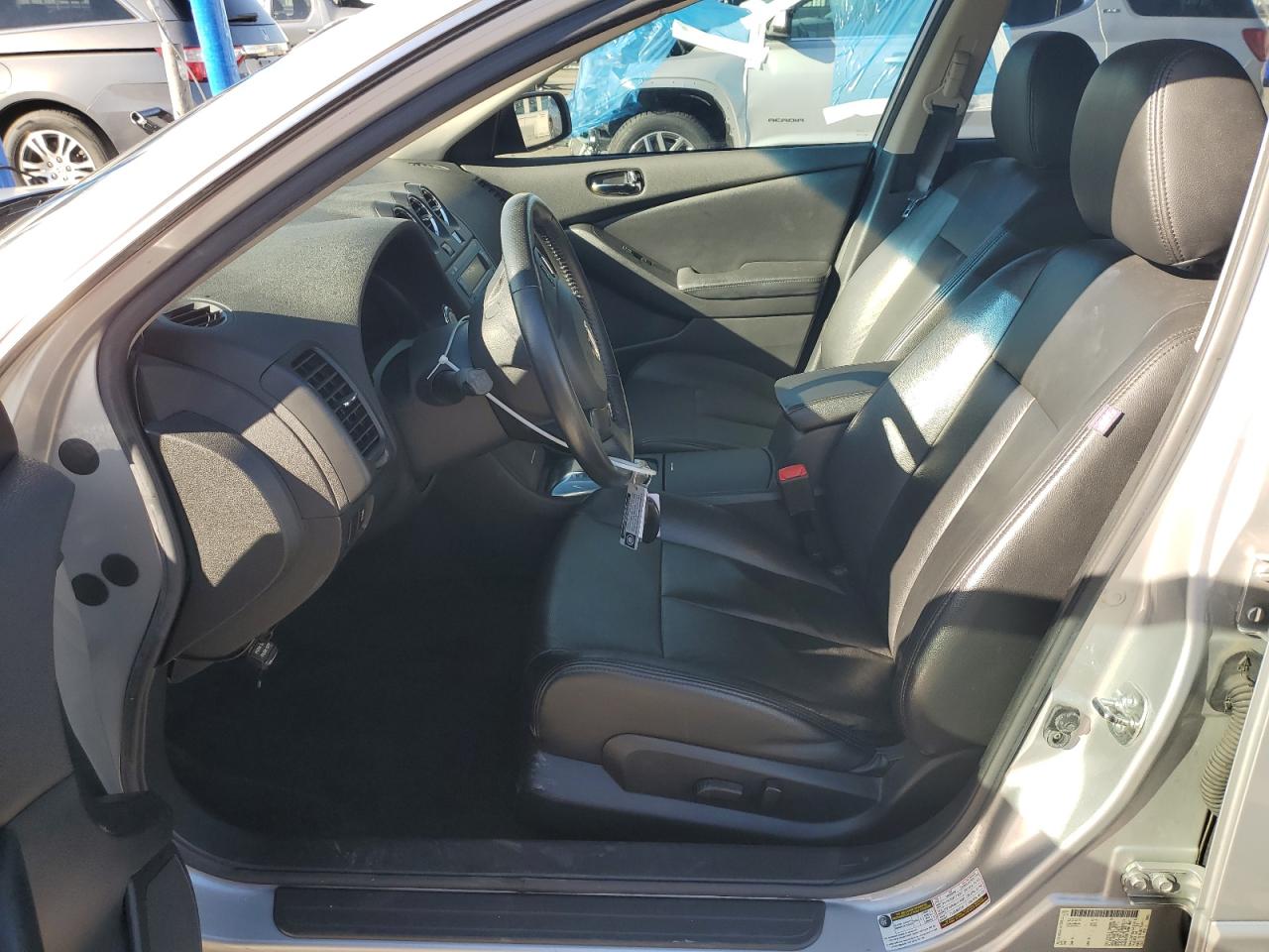 2011 Nissan Altima - Image 7