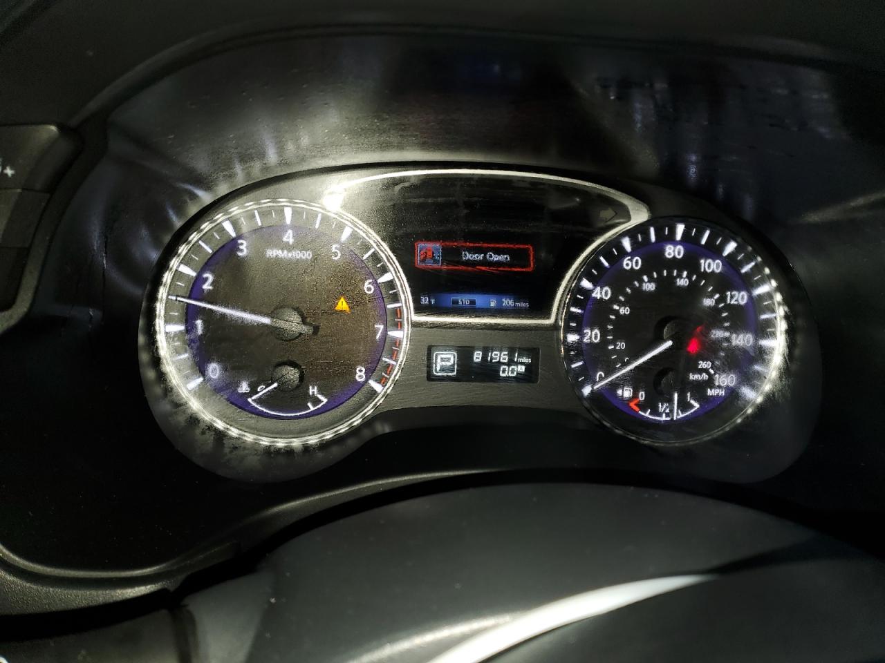 2016 Infiniti QX60 - Image 9