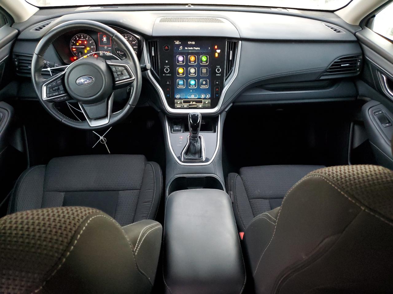 2023 Subaru Outback Premium VIN: 4S4BTACC1P3138677 Lot: 82919604