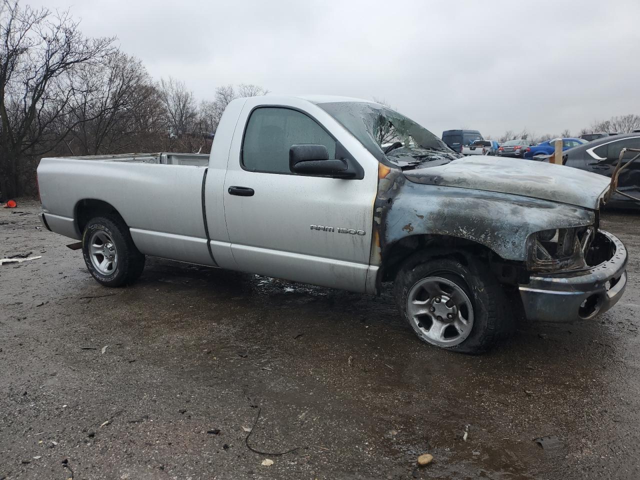 2002 Dodge RAM - Image 4