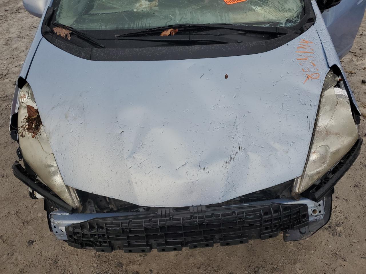 2009 Honda Fit - Image 12