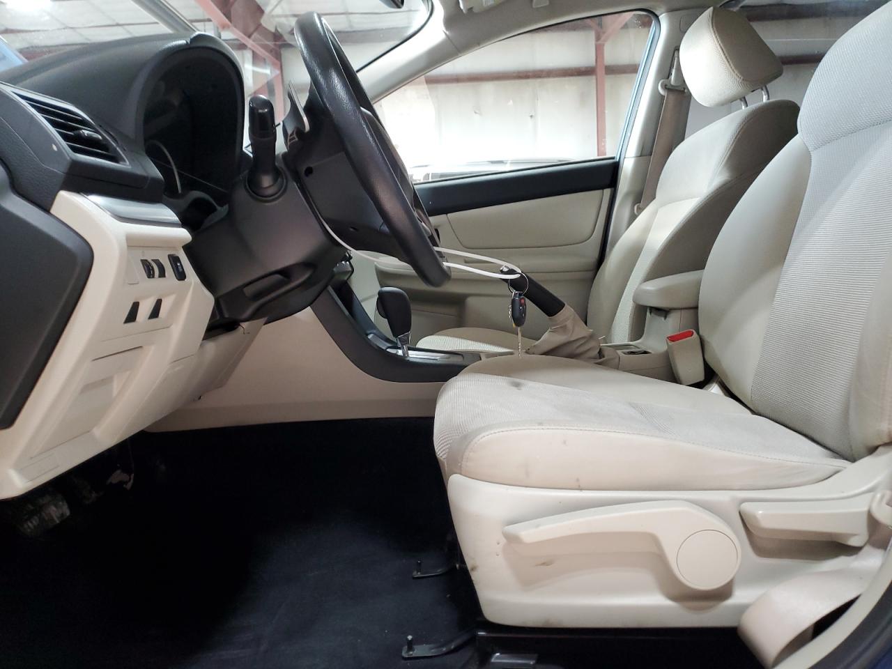 2014 Subaru XV - Image 7