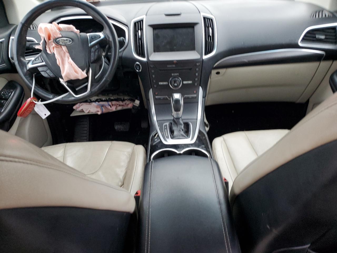 2015 Ford Edge - Image 8