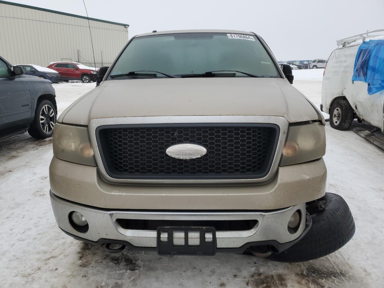 2007 Ford F-150 - Image 5