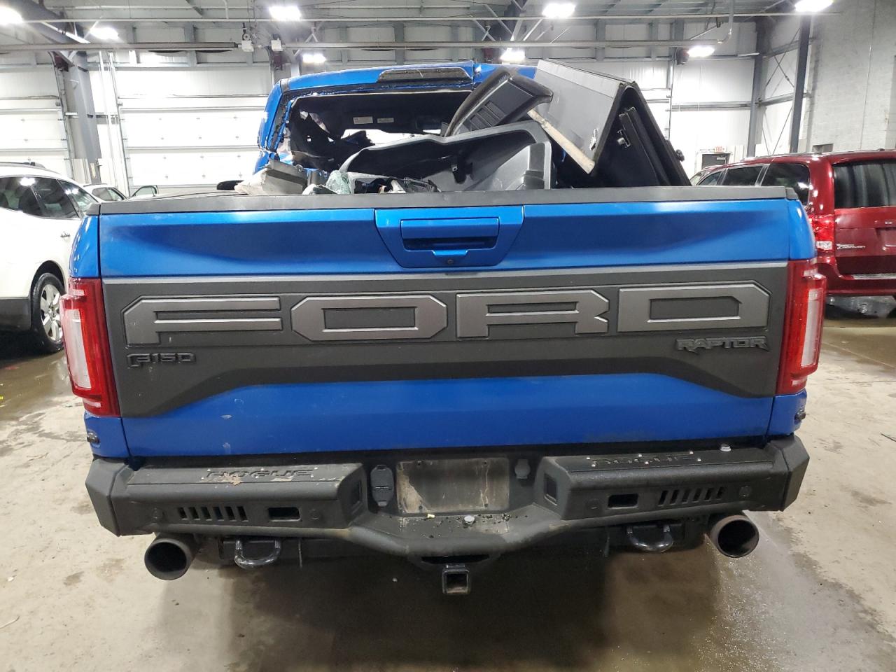 2019 Ford F-150 - Image 6