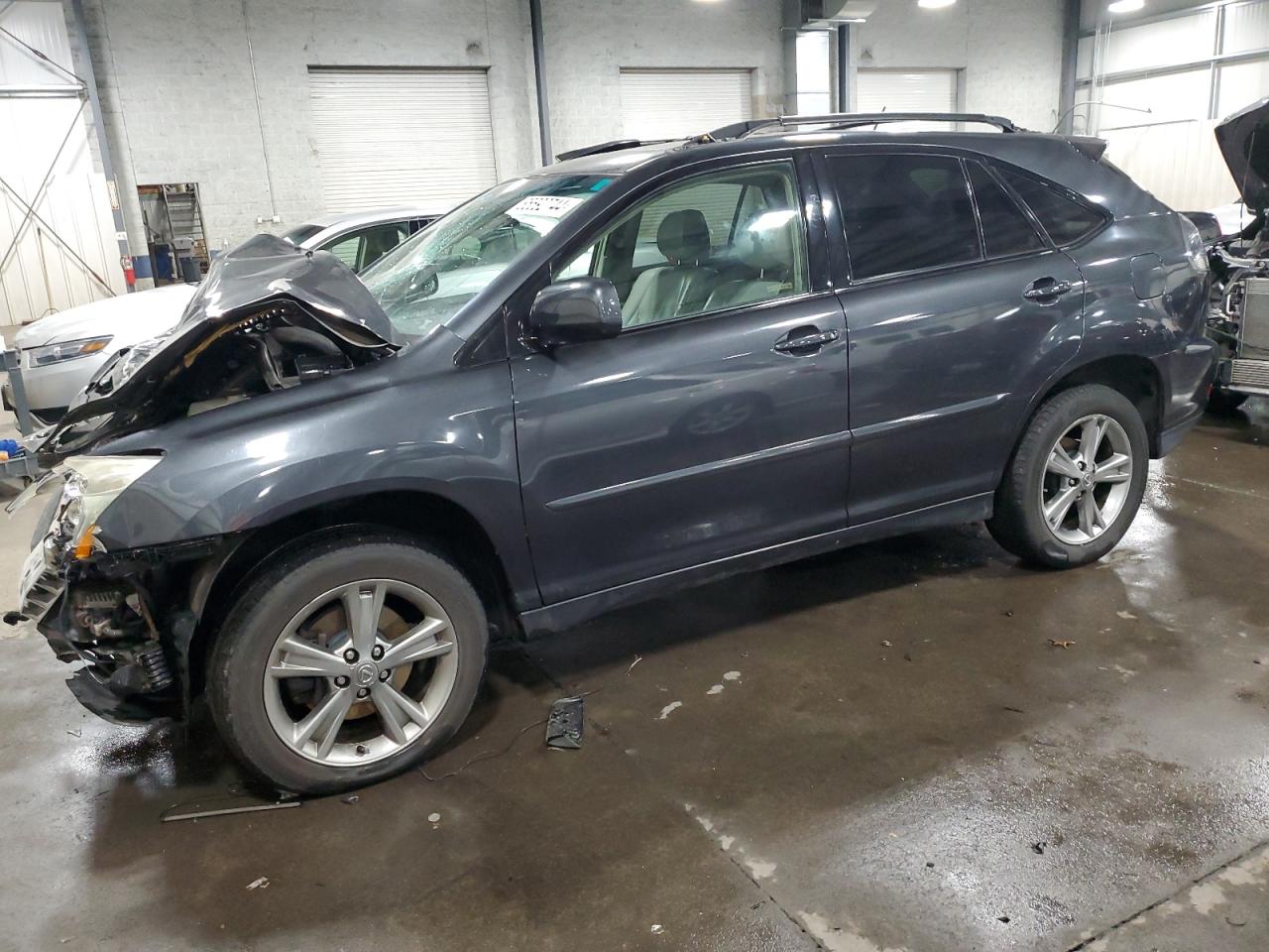 2006 Lexus Rx 400 للبيع في Ham Lake، MN - Front End