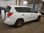 2008 Toyota Rav4  na sprzedaż w Ham Lake, MN - Minor Dent/Scratches