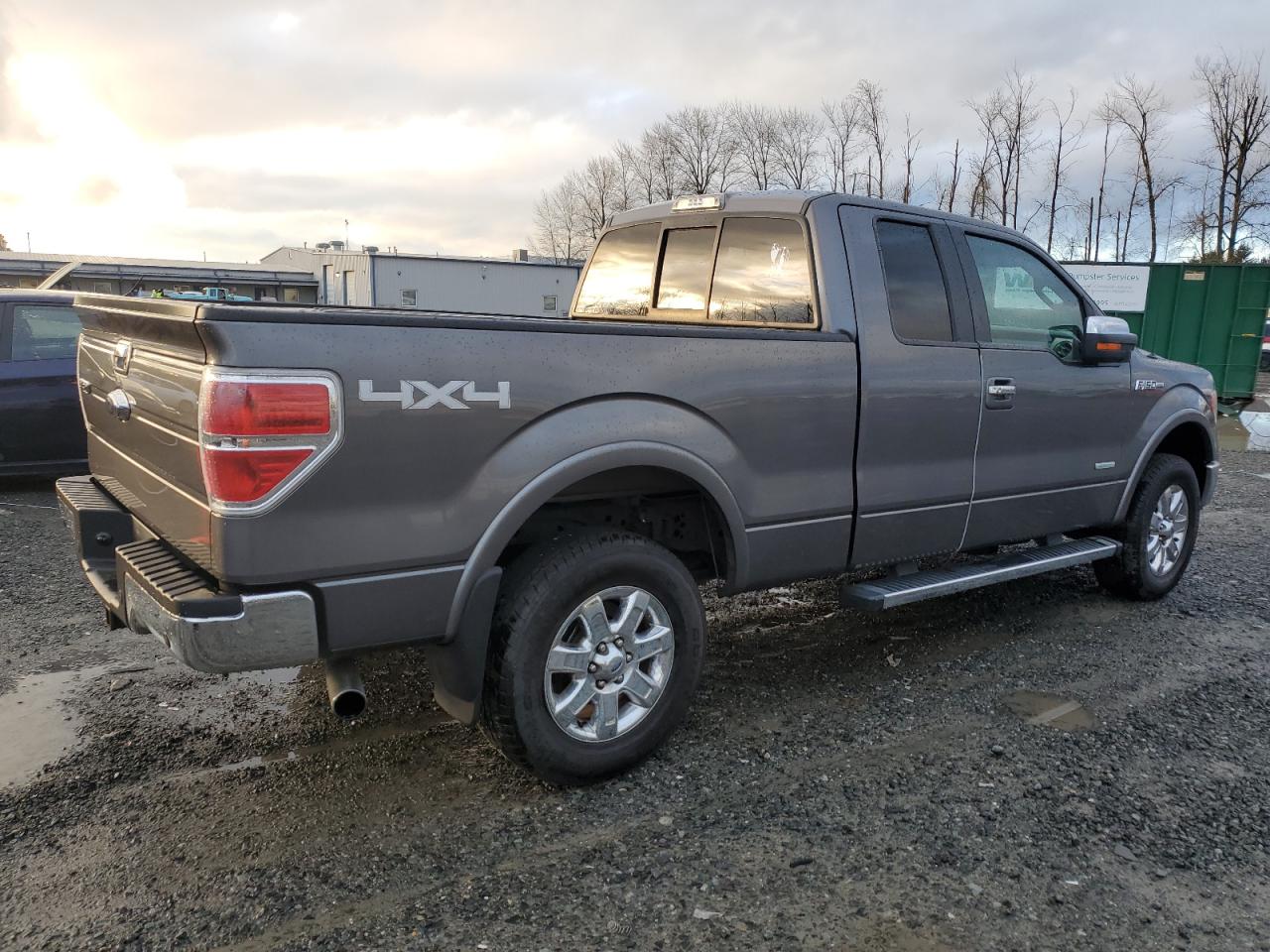 VIN 1FTFX1ET9DKD96888 2013 FORD F-150 no.3