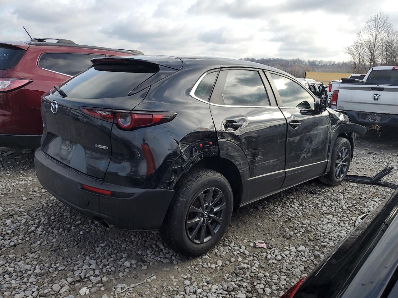2020 Mazda CX-30 - Image 3