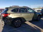 2017 Subaru Outback 2.5I Limited for Sale in Littleton, CO - Rear End