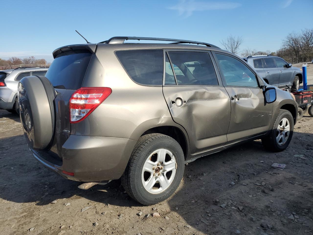2010 Toyota RAV 4 - Image 3