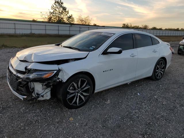 2021 Chevrolet Malibu Rs