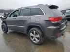 2014 Jeep Grand Cherokee Limited продається в Duryea, PA - Front End