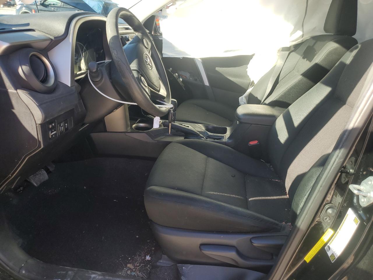 2015 Toyota RAV 4 - Image 7