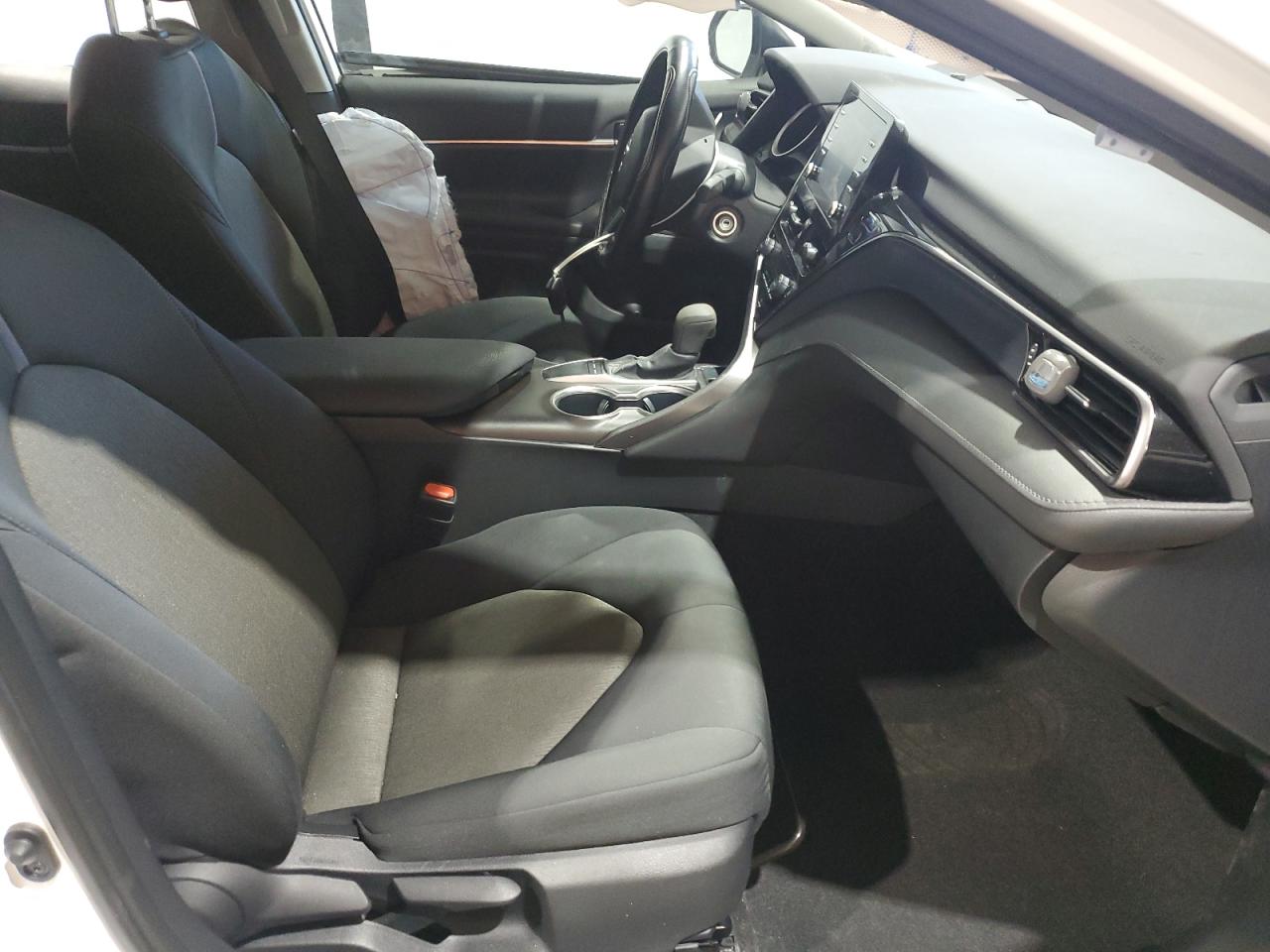2024 Toyota Camry - Image 7