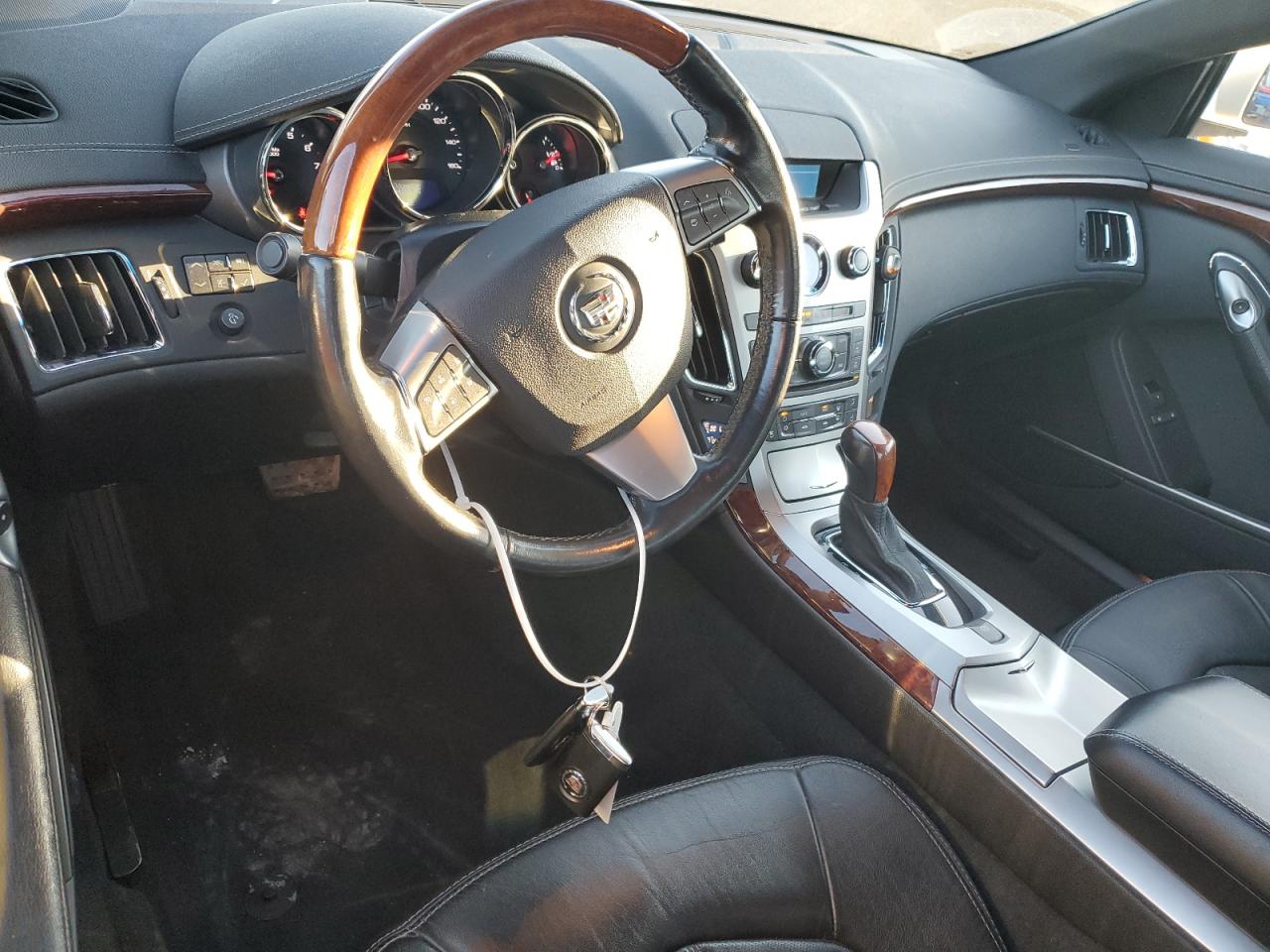 2013 Cadillac CTS - Image 8