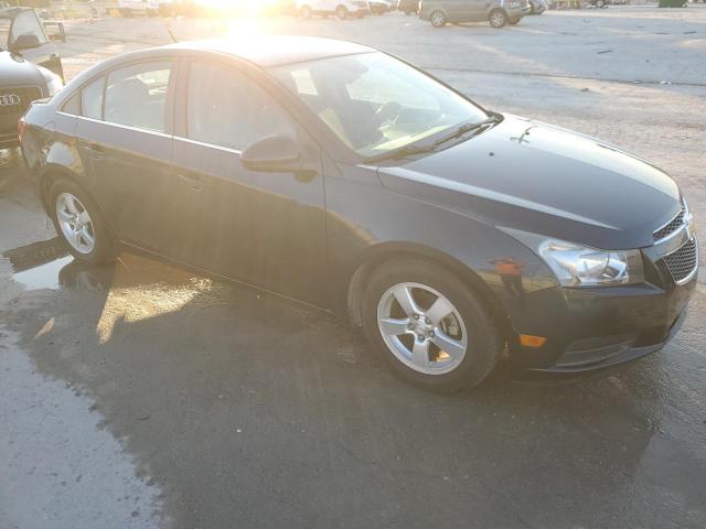  CHEVROLET CRUZE 2014 Black