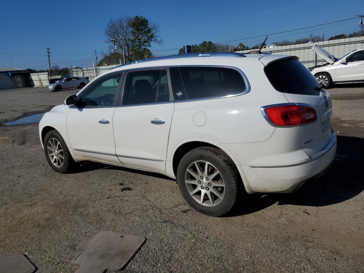 2017 Buick Enclave - Image 2