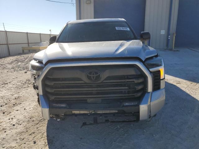  TOYOTA TUNDRA 2023 Szary