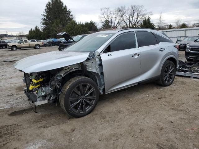 2024 Lexus Rx 350 Base