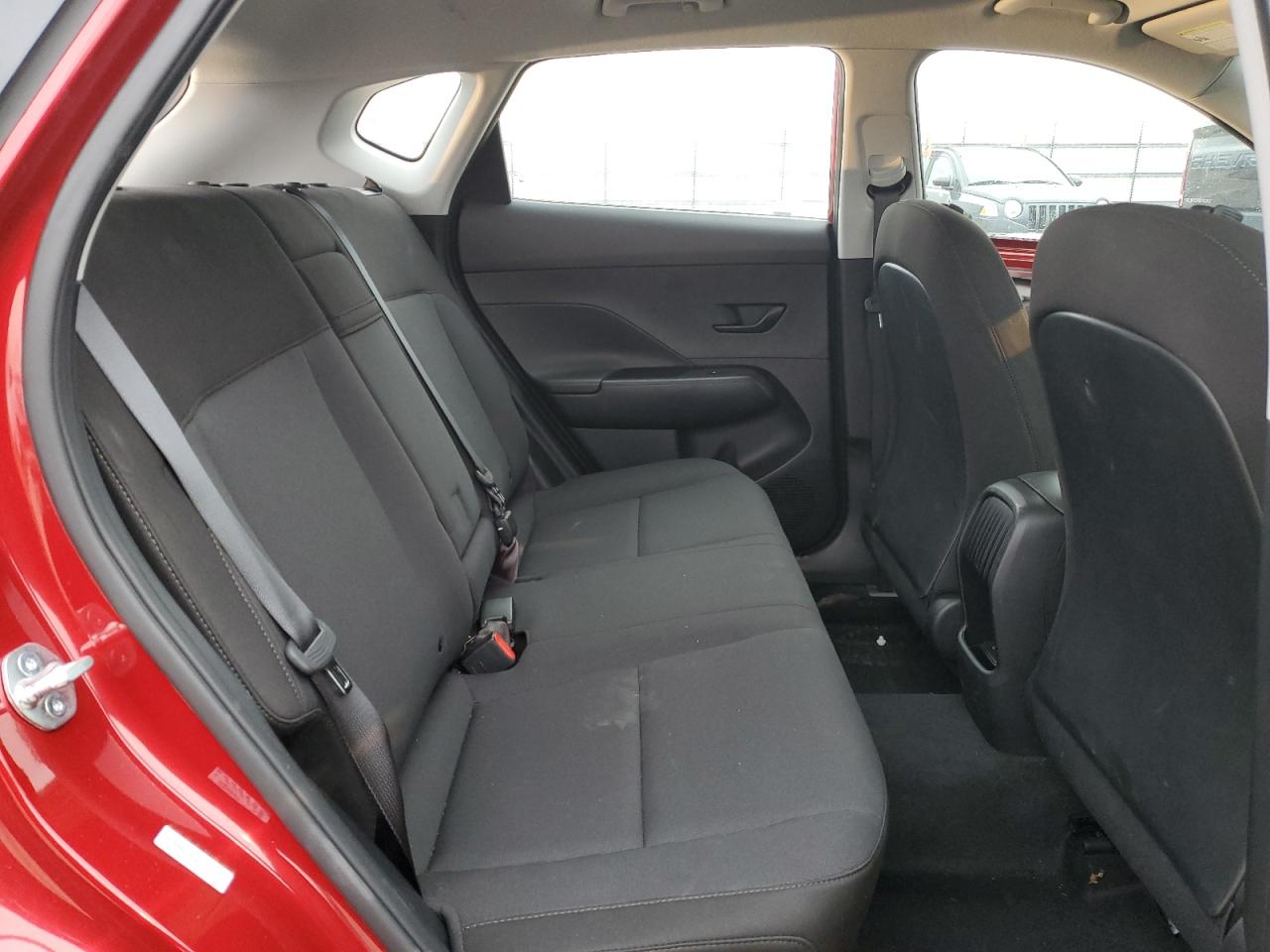 2024 Hyundai Kona - Image 12