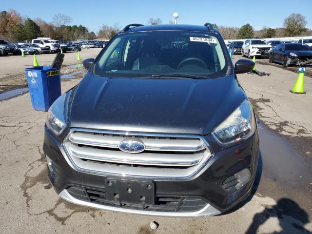  FORD ESCAPE 2018 Серый